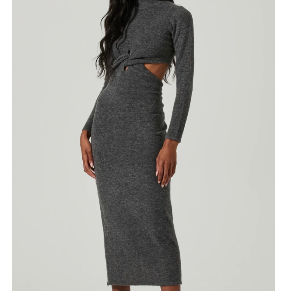 Kenna Dress